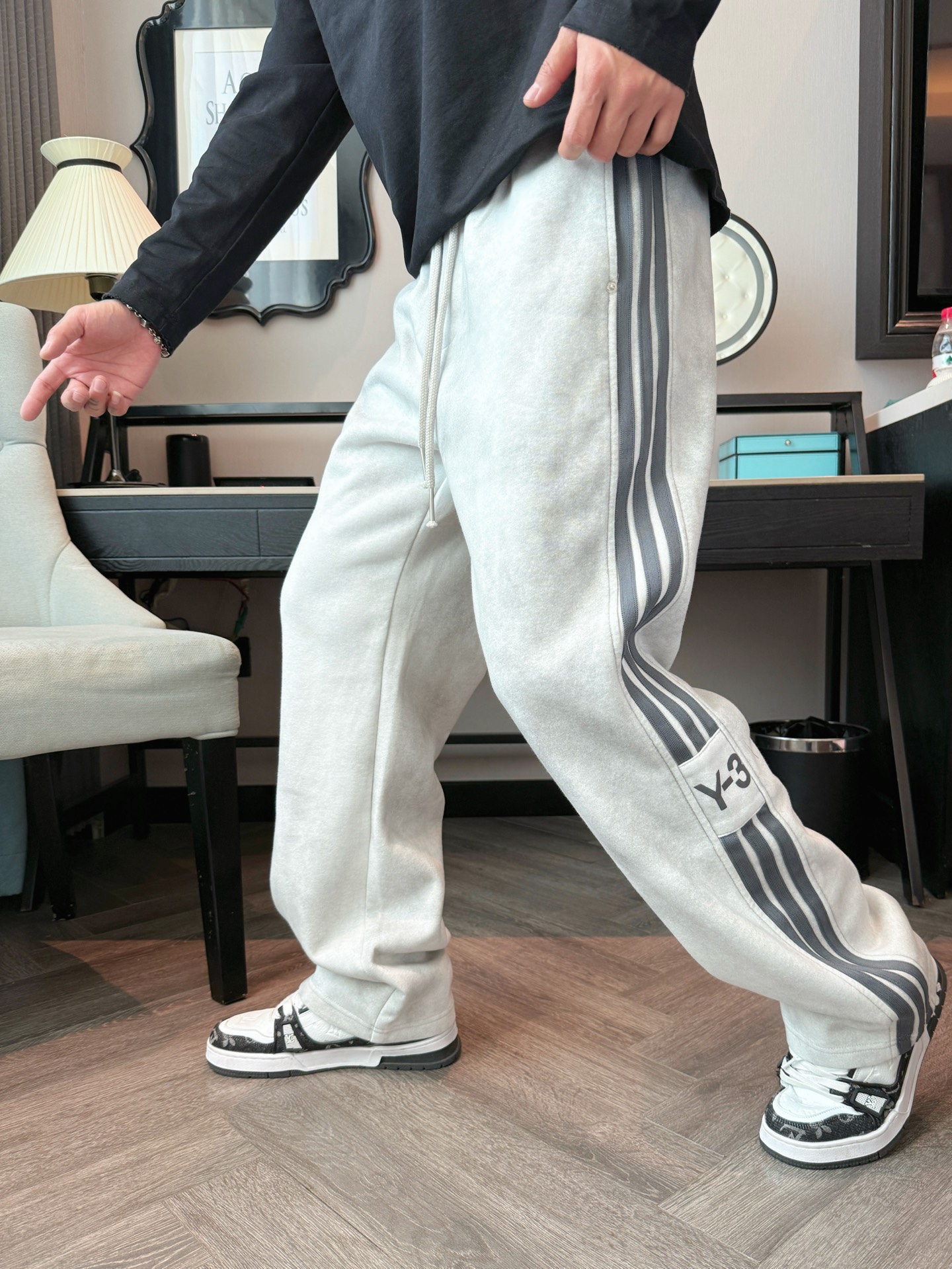 Casual Pants Man